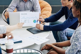 Canais de Distribuição de Marketing